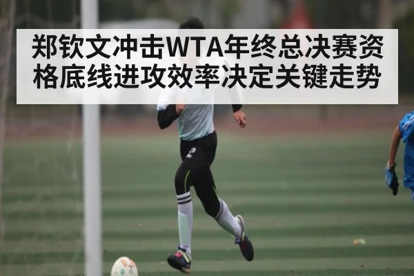 郑钦文冲击WTA年终总决赛资格底线进攻效率决定关键走势 - hth